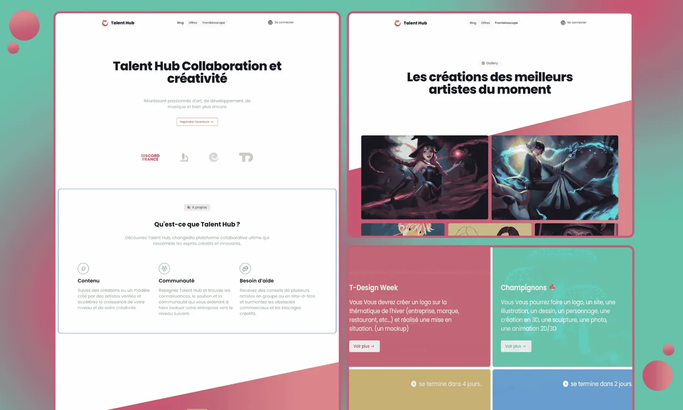 Talenthub